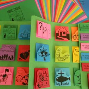 Green-Children-NIV BookItLookIt