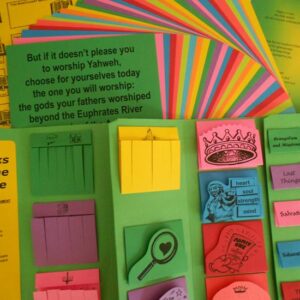 Green-Youth-NIV BookItLookIt