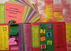 Red-High School-CSB BookItLookIt